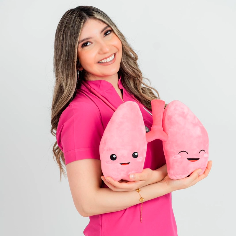 Nancy Lucero León Orta
